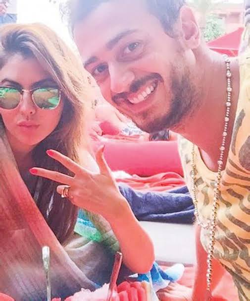 مريم حسين تدعم سعد لمجرد: محاكمة غير عادلة وفرنسا أعداء المسلمين والمغاربة